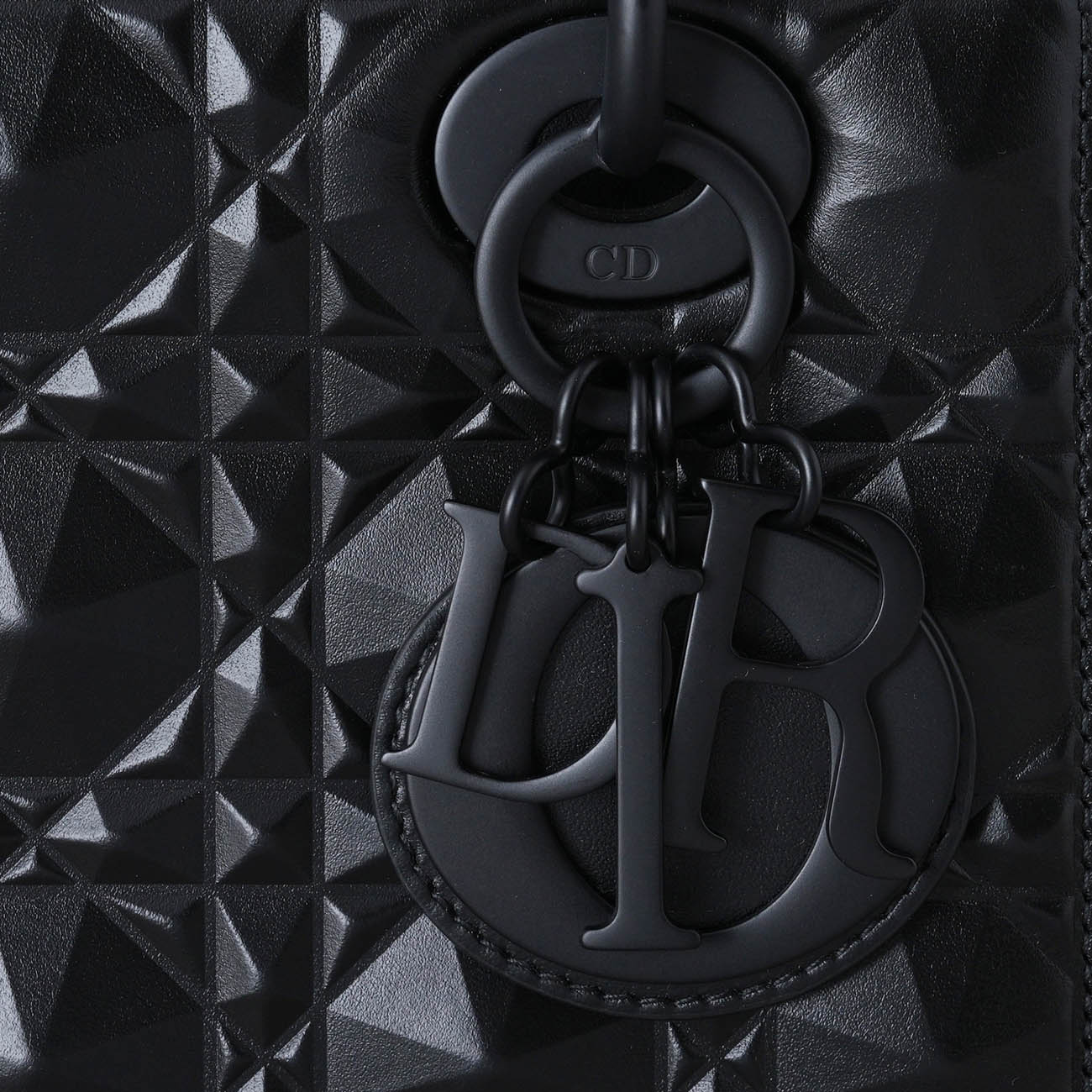 CHRISTIAN DIOR(USED)크리스찬 디올 레이디백 스몰